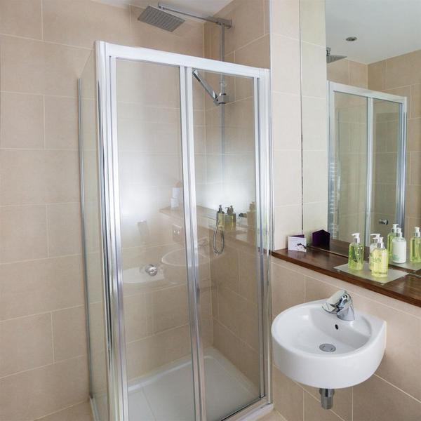 Capital Residence Единбург Екстериор снимка